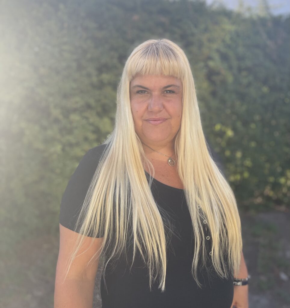 Claudia Andrea Tinari Counselor